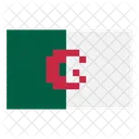 Algeria  Icon