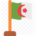 Algeria  Icon