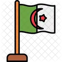 Algeria  Icon