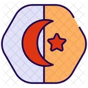 Algeria  Icon