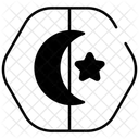 Algeria  Icon