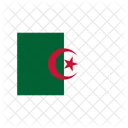 Algeria  Icon