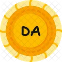 Algerian  Icon