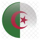 Algérie  Icône