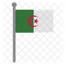 Algerien  Symbol