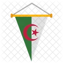 Algerien  Symbol