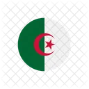 Algerien  Symbol