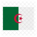 Algerien  Symbol