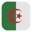 Algerien  Symbol