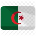 Algerien  Symbol