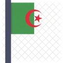 Algerien  Symbol