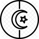 Algerien  Symbol