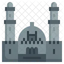Algiers  アイコン