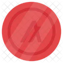 Algorand  Icon