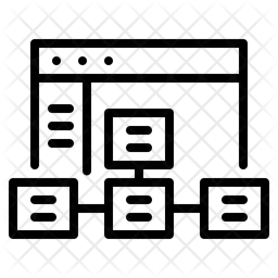 Algorithm  Icon