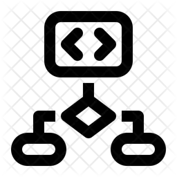 Algorithm  Icon