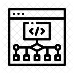 Algorithm  Icon