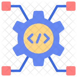 Algorithm  Icon