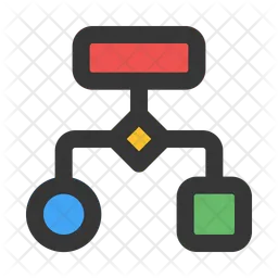 Algorithm  Icon