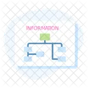 Algorithm Information User Icon