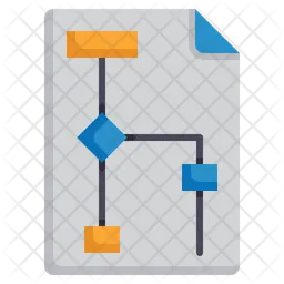 Algorithm  Icon