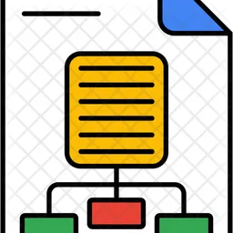 Algorithm  Icon
