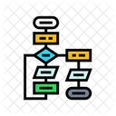 Algorithm  Icon