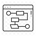 Algorithm Icon
