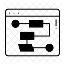 Algorithm Icon