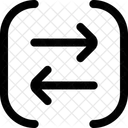High Tech Technology Development Icon