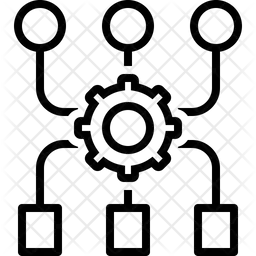 Algorithm  Icon