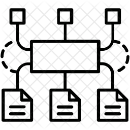 Algorithm Icon
