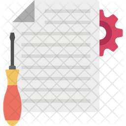 Algorithm Icon