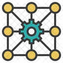 Algorithm Icon