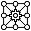 Algorithm Icon