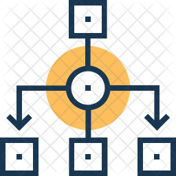 Algorithm Icon