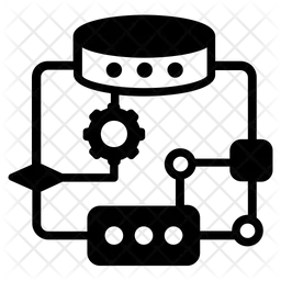 Algorithm  Icon