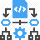 Algorithm Icon