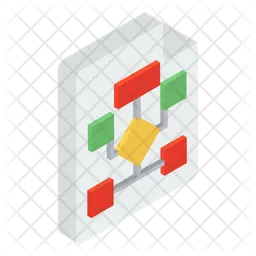 Algorithm  Icon