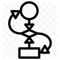 Algorithm  Icon