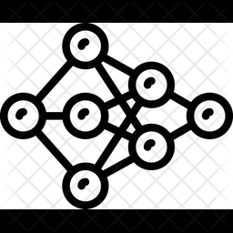 Free Algorithm Line Icon - Available in SVG, PNG, EPS, AI & Icon fonts