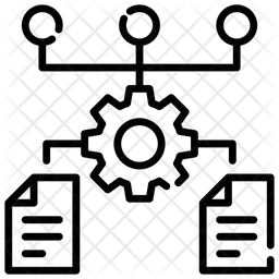 Algorithm  Icon