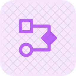 Algorithm  Icon