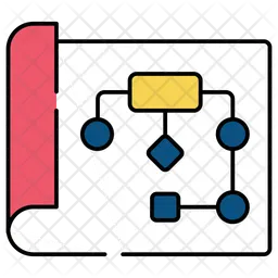 Algorithm  Icon