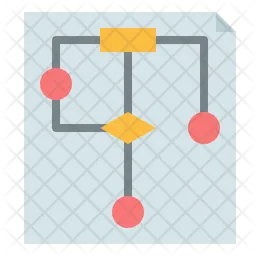 Algorithm  Icon