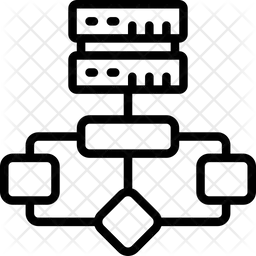 Algorithm  Icon