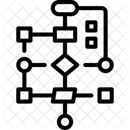 Algorithm  Icon