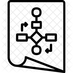 Algorithm  Icon