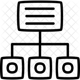 Algorithm  Icon