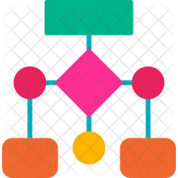 Algorithm  Icon